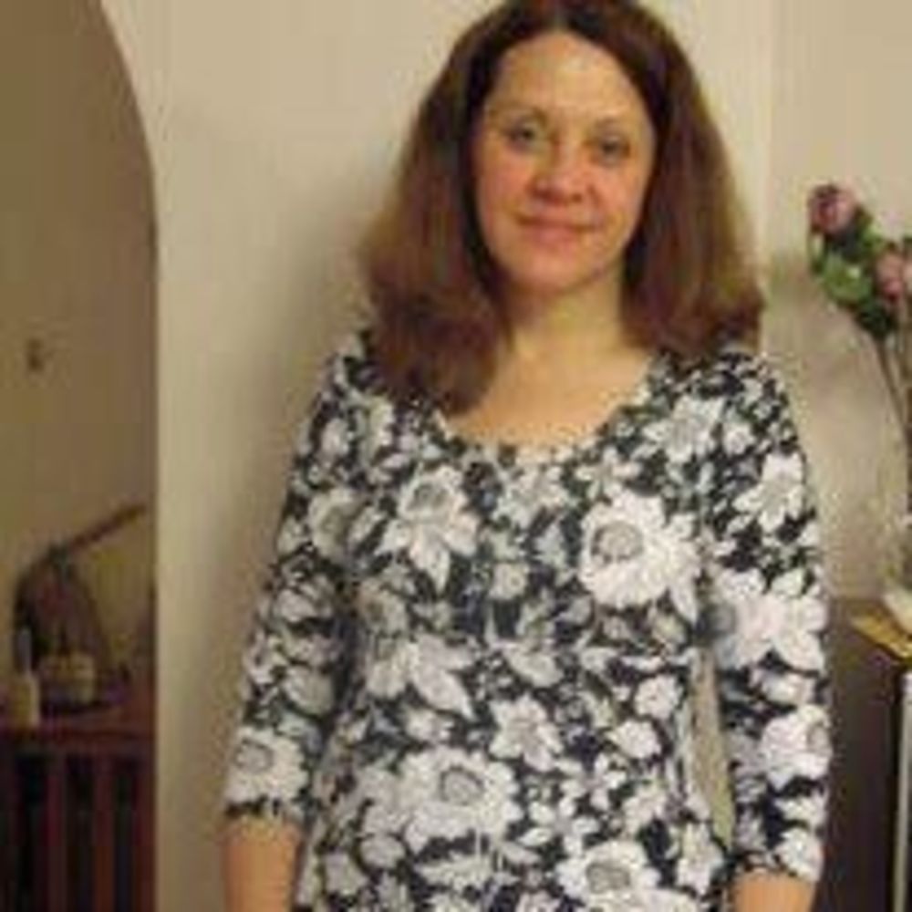 Meet your Posher, Kay